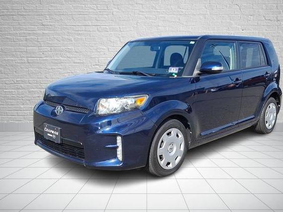 TOYOTA SCION XB 2013 JTLZE4FE8DJ040110 image TOYOTA SCION XB 2013 JTLZE4FE8DJ040110 image
